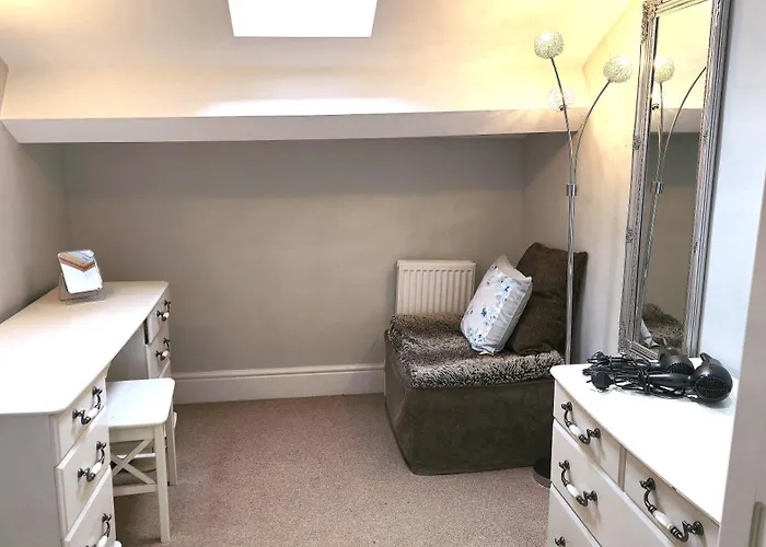 Stylish 2 Bedroom Apartment, Centre + Free Parking Apartment Leeds (West Yorkshire)
