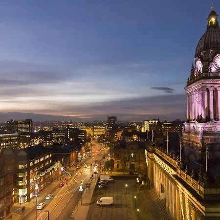 Appartement Stylish 2 Bedroom Apartment, Centre + Free Parking